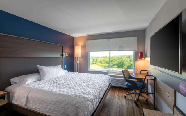 Tru by Hilton Seneca Clemson