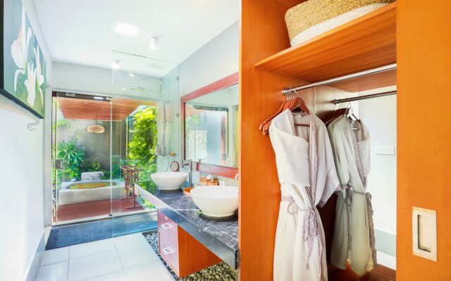 Seminyak Sanctuary Villa by Ini Vie Hospitality