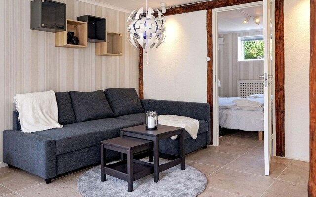 Holiday Home in Hunnebostrand