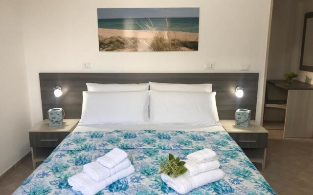 AlMaré B&B