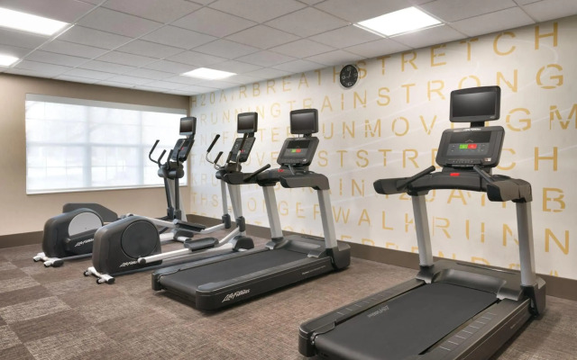 Residence Inn by Marriott Salt Lake City Cottonwood