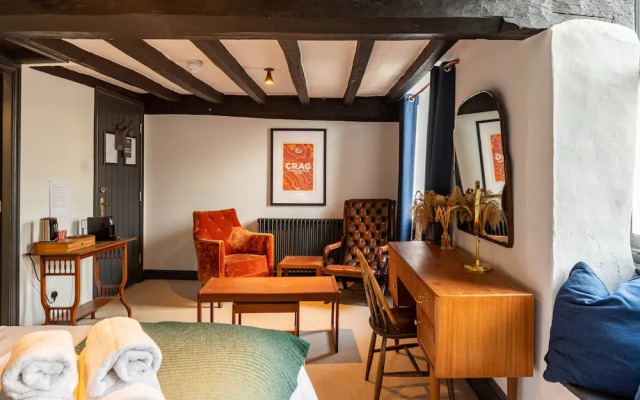 The Royal Oak