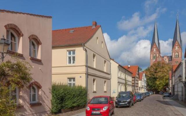 Altstadt Ferienwohnung