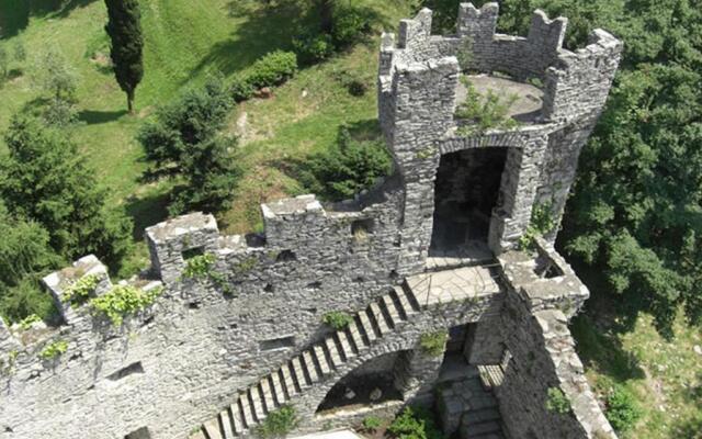 Casa Al Prato Apt. F