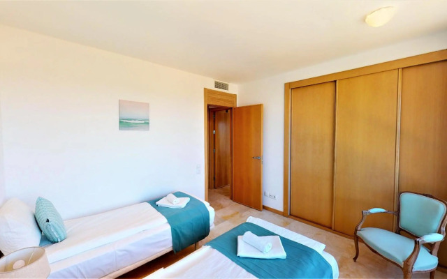 Lomas de los Monteros Apartamentos