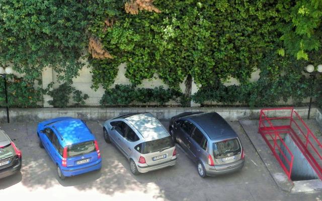 Torreata Residence Hotel