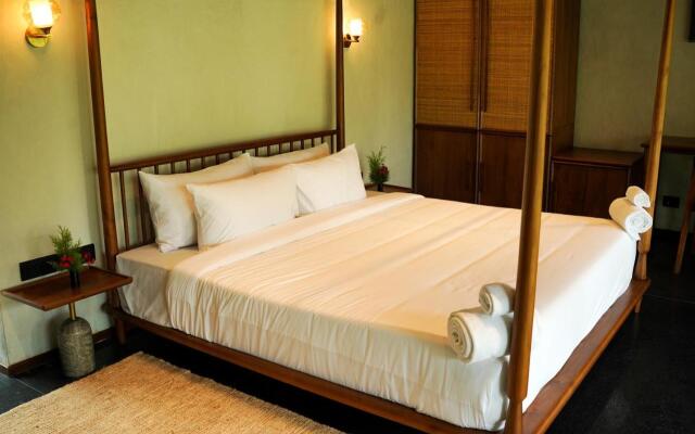 Maayaa Riverside Villas