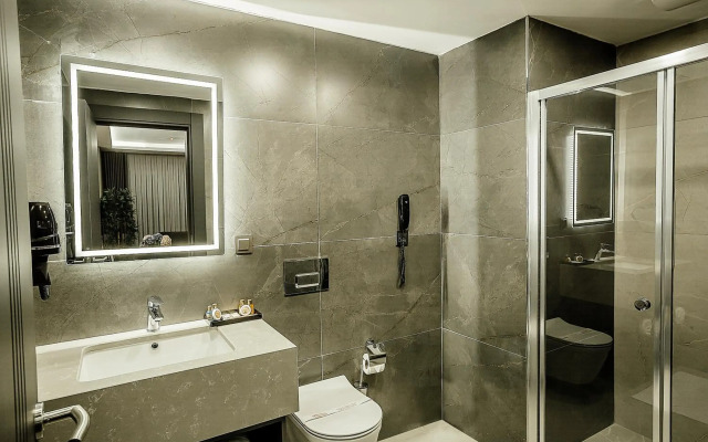 Kizilkaya Business Otel