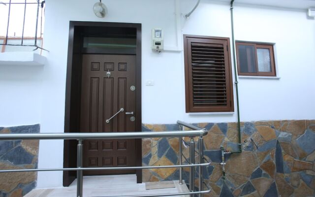Idrizi Apartment