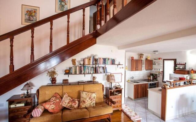 Holiday Home Bugenvilija