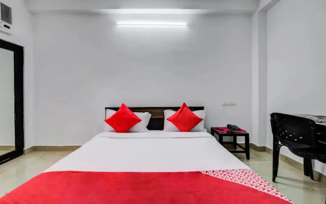 The Kiosk Hostel By OYO Rooms