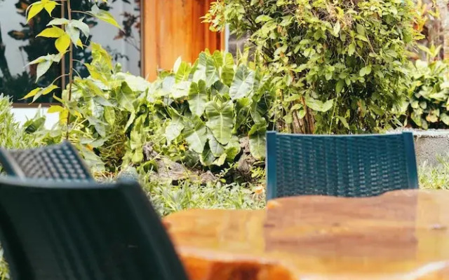 Fernandina Hotel & Spa Galápagos