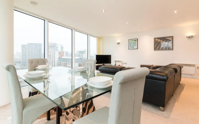 Austin David Apartments - Riverstate