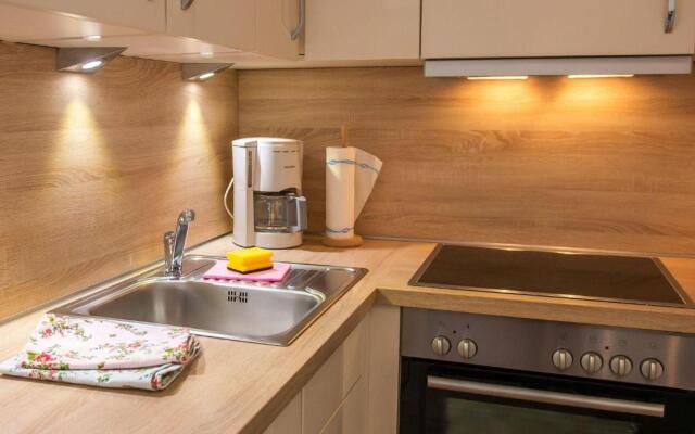 Kleine Perle - Waldstraße 5