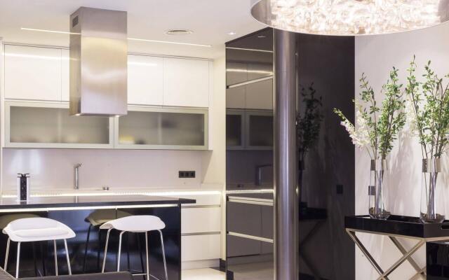 Gobernador Luxury Loft