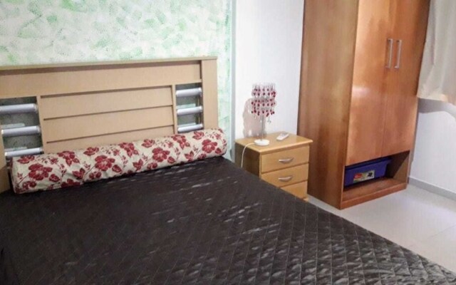 Apartamento Atlantica Summer