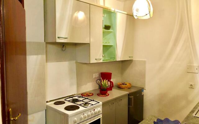 Two Story Studio Apartment Goranka