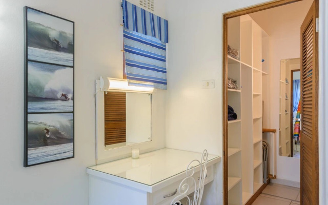 San Lameer Villa Rentals 2501