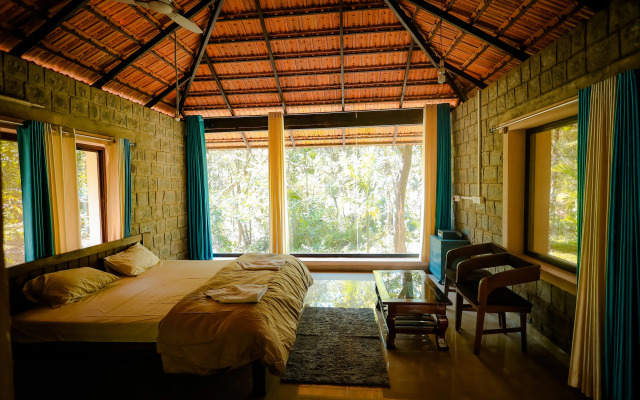 Green Tree Resort