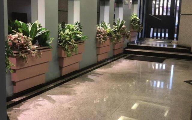 Hotel Guadalajara