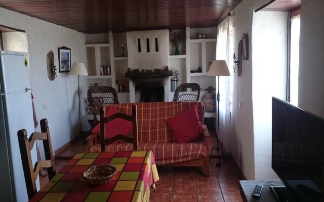Complejo Rural la Brujita