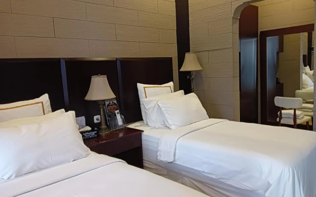 Alsalam Syariah Guesthouse