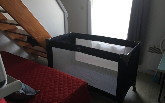 James Cook FT Factory