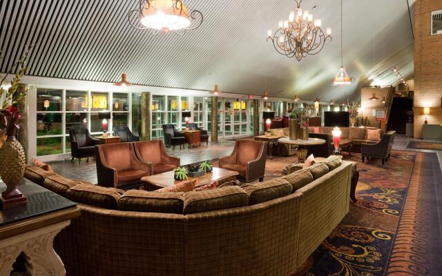 Crowne Plaza Minneapolis West by IHG