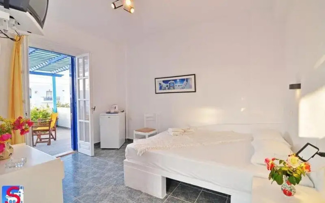 Soultana Rooms & Apartments