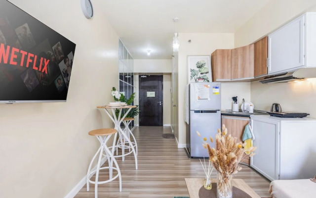 Avida Riala IT Park - Virgo Nest Rentals