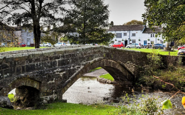 Linton Laithe