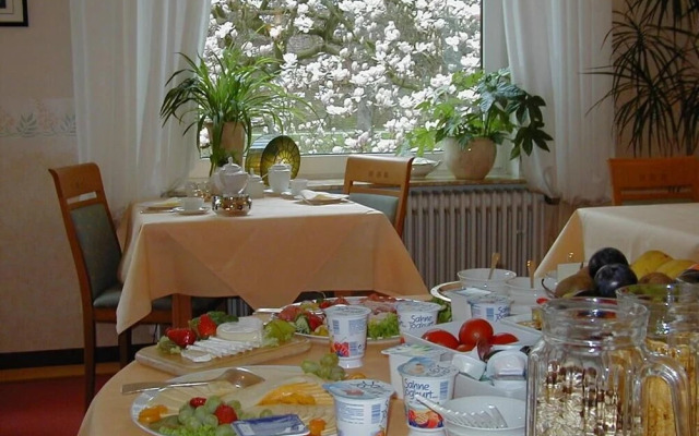 Alleehotel Eschen