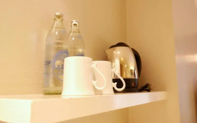 Citin Sukhumvit 11 Nana Bangkok by Compass Hospitality
