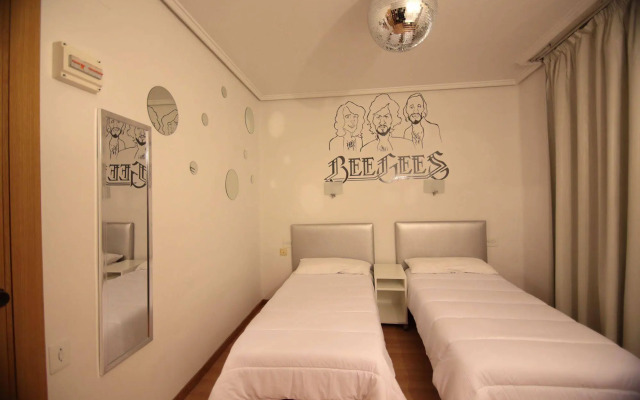 Hotel Valencia de la Música