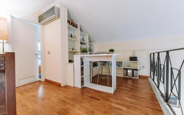 Suite Villanova