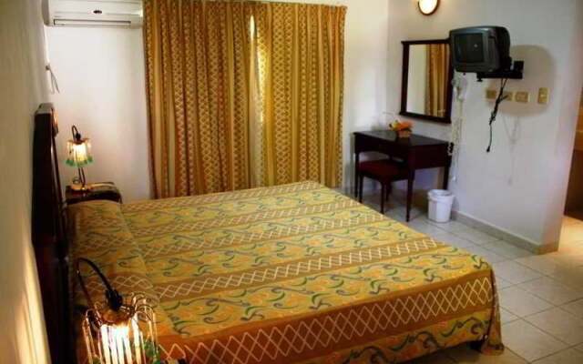 Villa Mirador De Mayabe