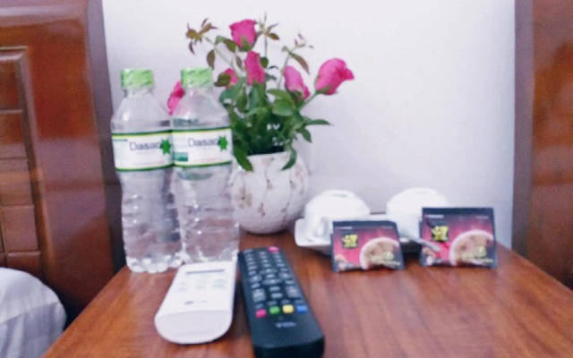 Hanoi Pearl Hostel