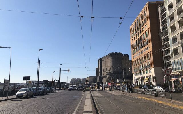 Hall Inn B&B In Naples