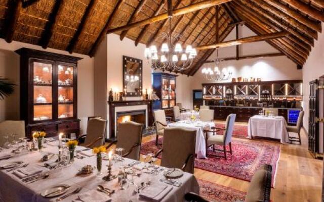 Kichaka Luxury Game Lodge