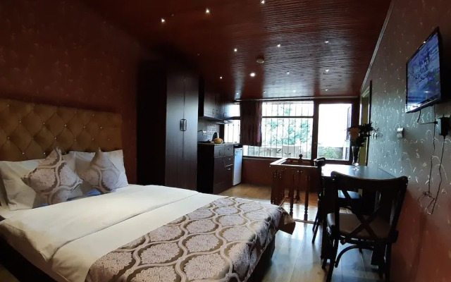 Royal Suites Sultanahmet