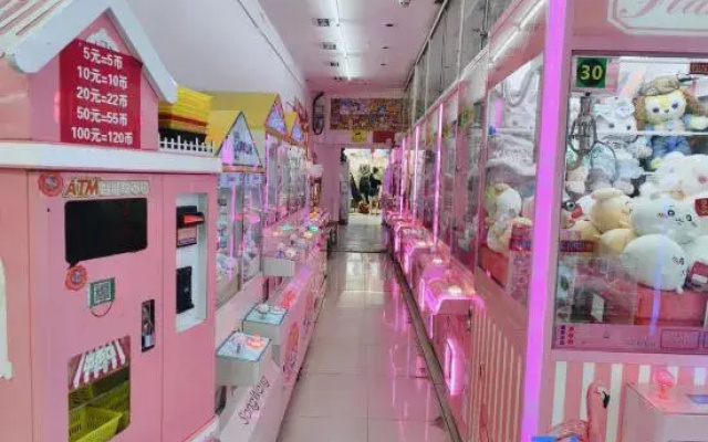 Kaicheng Service Apartment (Shenzhen Diwang Mansion)