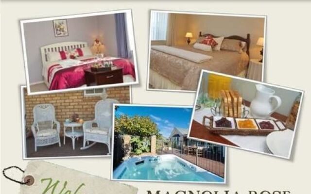 Magnolia Rose Bed & Breakfast