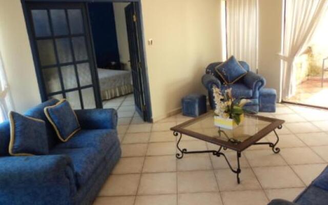 Hotel Campanario