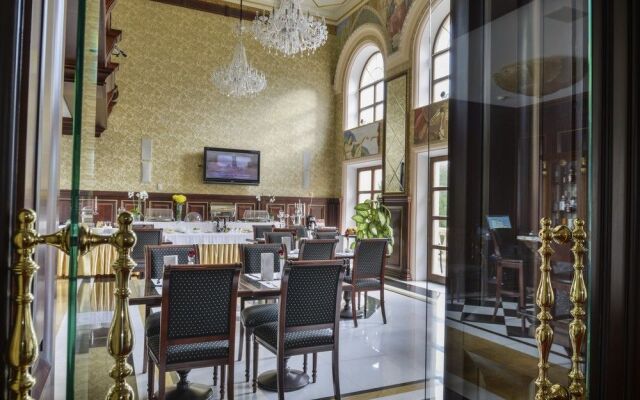 La Gioconda Boutique Hotel