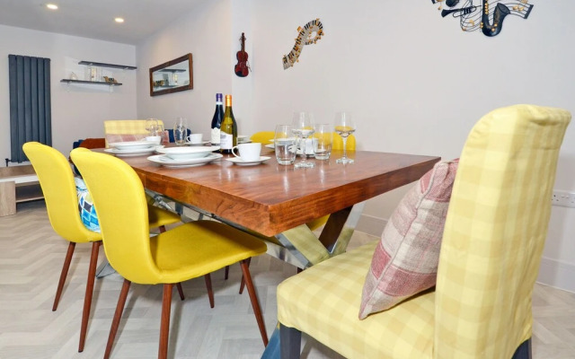 Townhouse Plus @ London Road Stoke