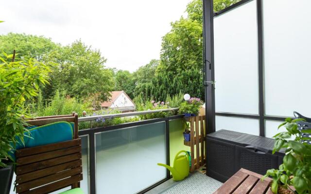 ZV2001 Private Apartments & Rooms Hannover City - room agency