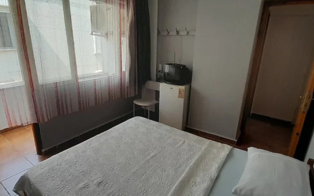 Set Arat Motel & Pansiyon