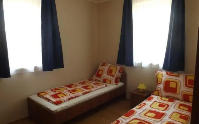 Kádár Apartman