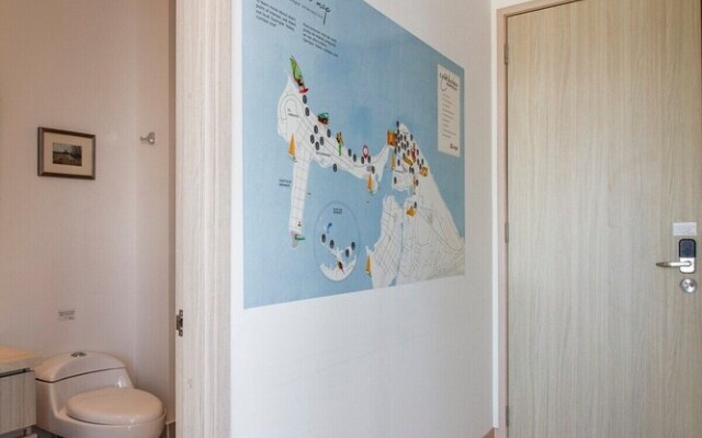 U-GO Edificio Murano Elite, Bocagrande