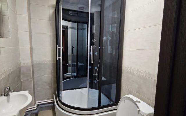 Как дома на Курченко